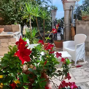 Appartamento Casa Ilaria Open Space A, Roma
