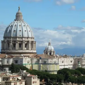 Appartamento Anna House, Roma