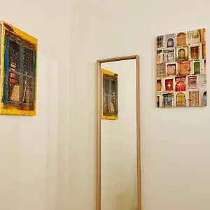 Appartamento Downtown Apartment_sistina, Roma