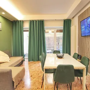 Appartamento Delicious 2 Bed And Garden By Yh, Roma