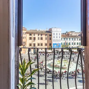 Appartamento Navona, Roma