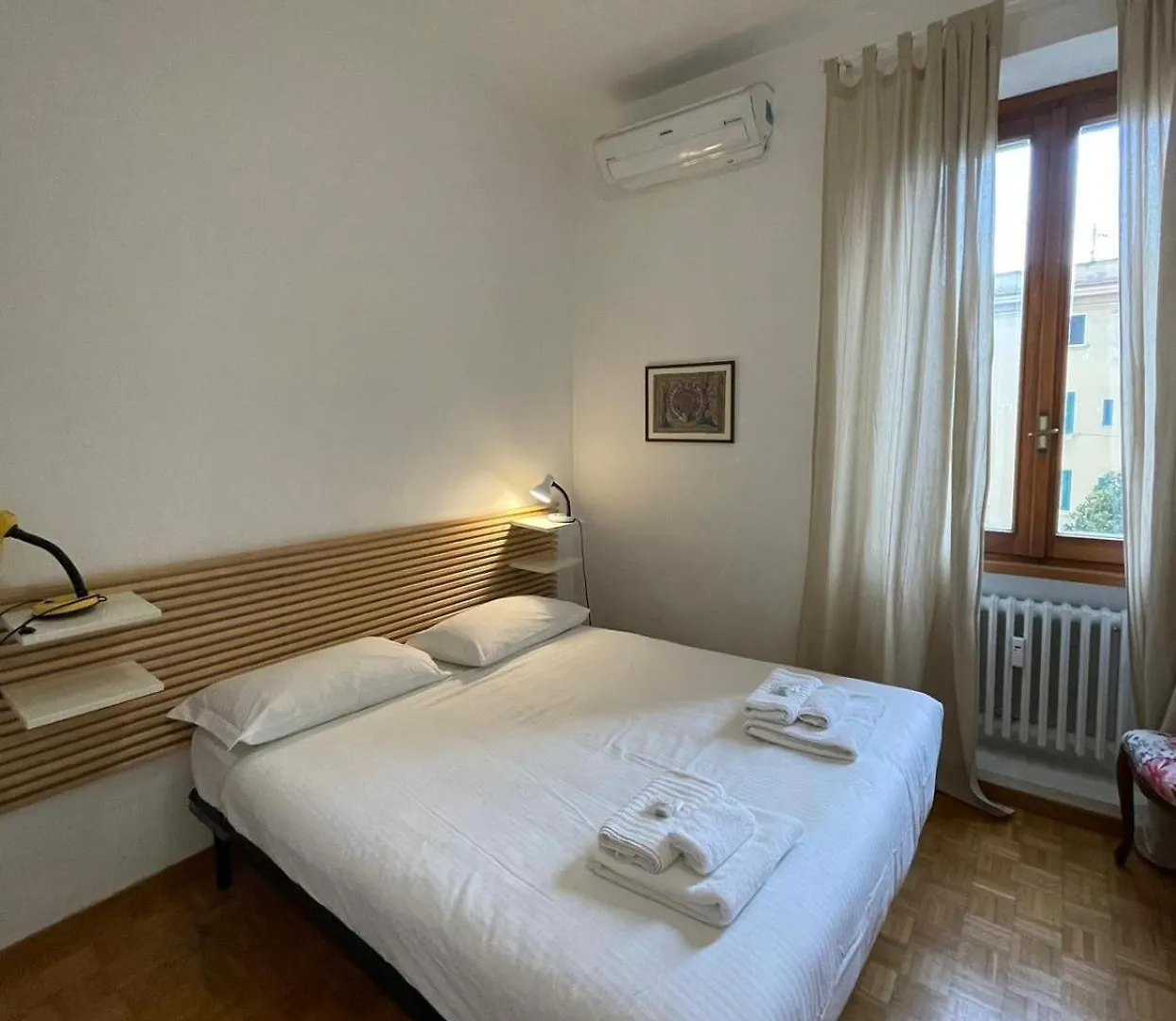 Dome At Home - La Cupola A Casa Rome Apartment