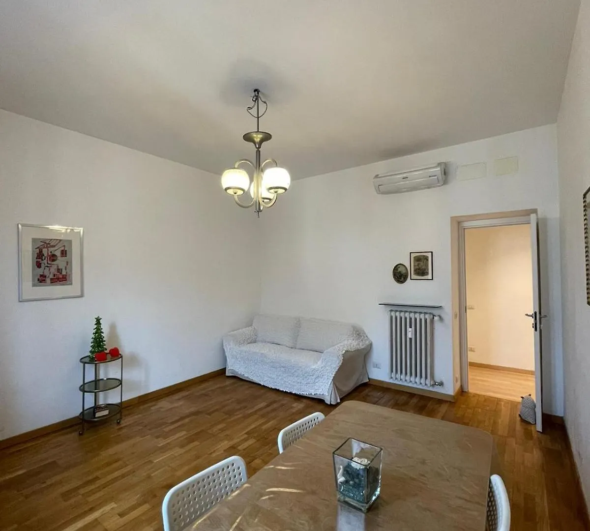 Apartment Dome At Home - La Cupola A Casa Rome Italy