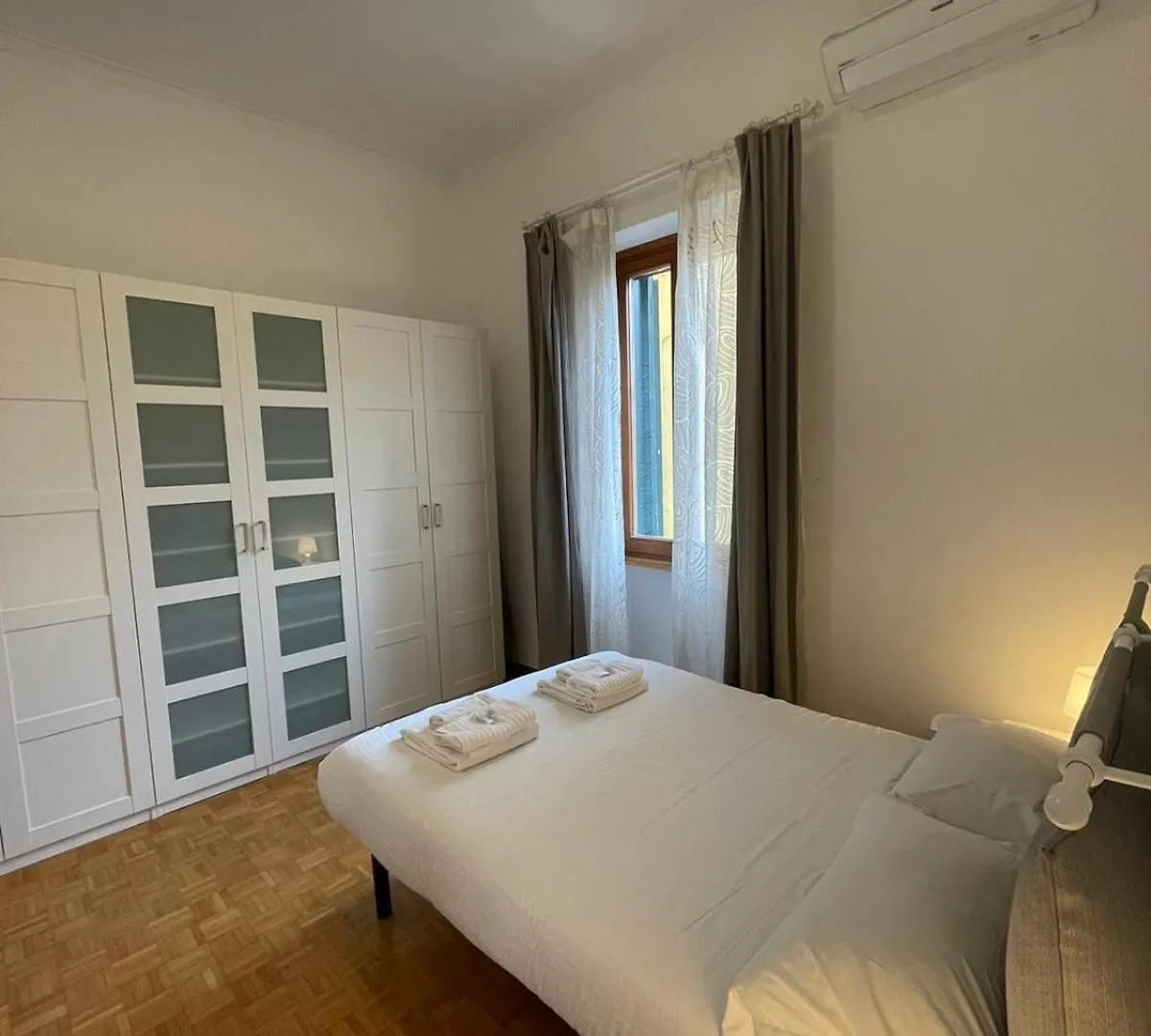 Dome At Home - La Cupola A Casa Rome Apartment