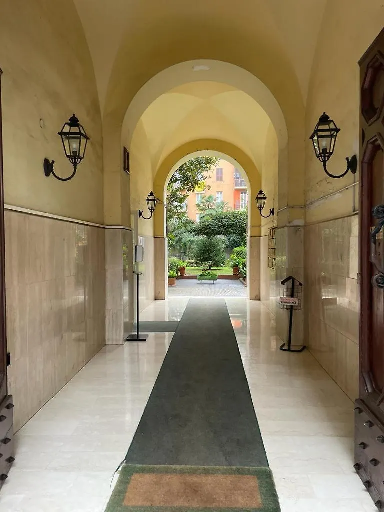 Dome At Home - La Cupola A Casa Rome